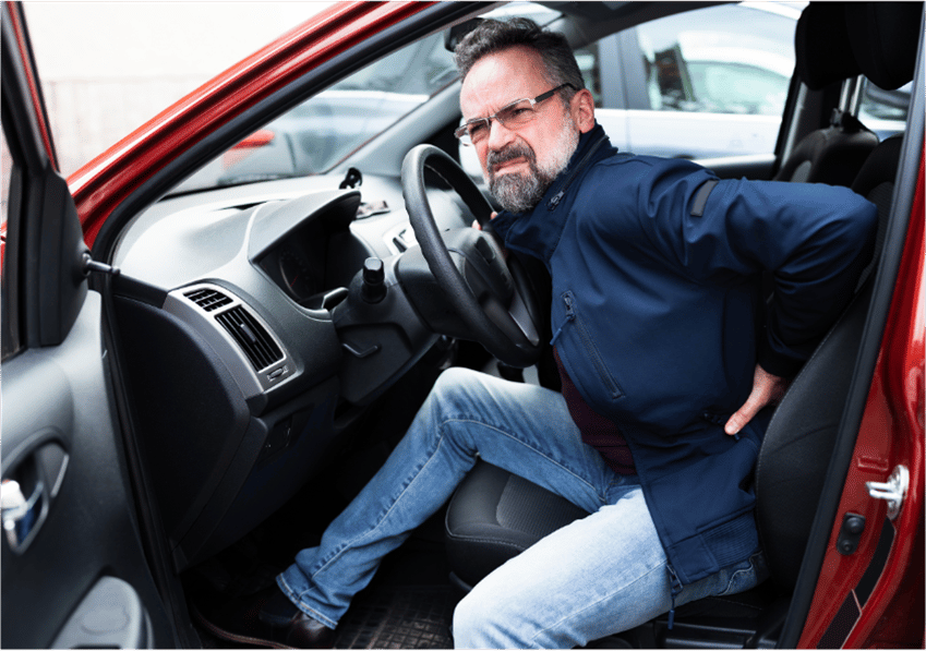 back-pain-while-driving