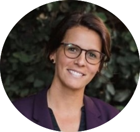 Ashley Williams, PT, DPT, ATP/SMS, CASp